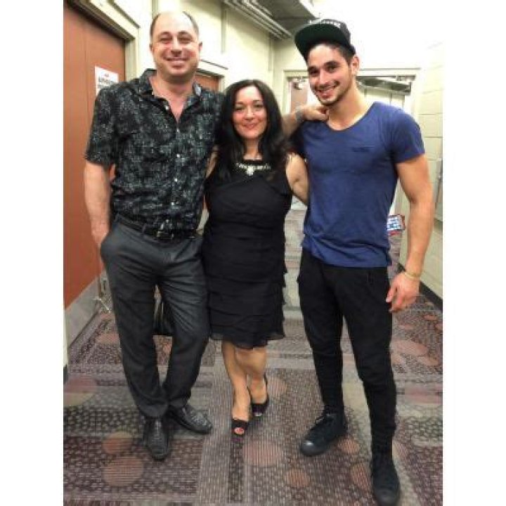 Who Are Raisa And Alex Bersten | Meet Alan Bersten | Family And Net Worth