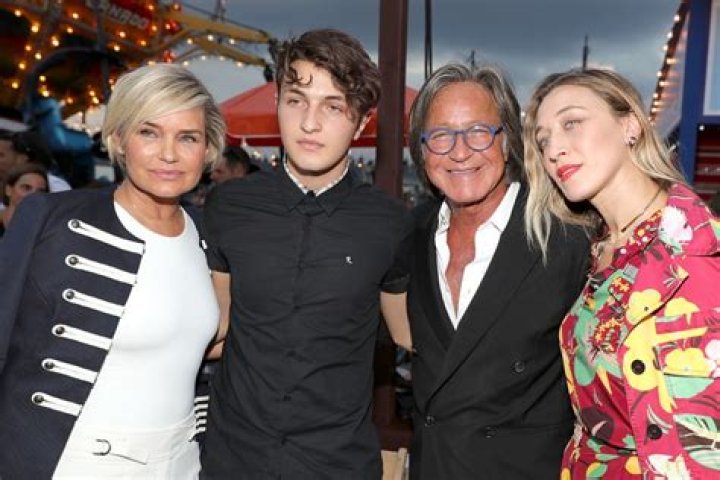 Who Are Yolanda Pozzi And Thomas McGe