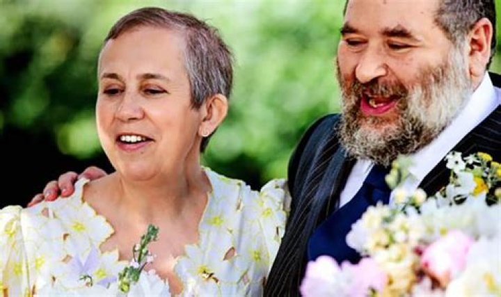 Who Is Abi Morgan Husband Jacob Krichefski | Family And Net Worth