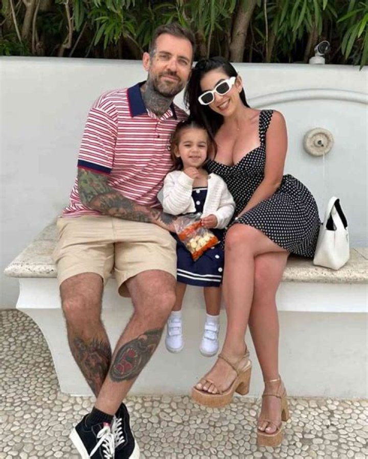 Who Is Adam22 Sister | Siblings And Parents