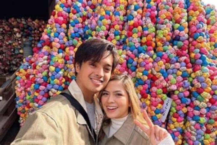 Who Is Alexa Ilacad Boyfriend KD Estrada? Relationship And Dating History
