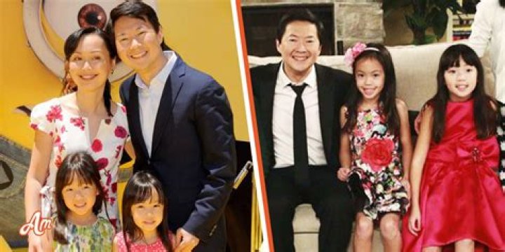 Who is Alexa Jeong, Ken Jeong’s Twin Daughter?
