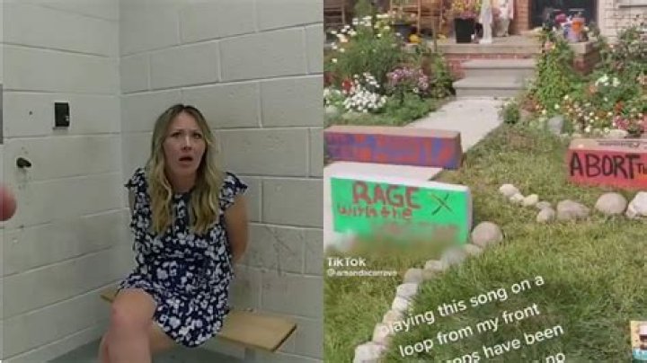 Who Is Amanda Carravallah – Arrest News Of Tiktok Star Goes Viral, Husband And Age