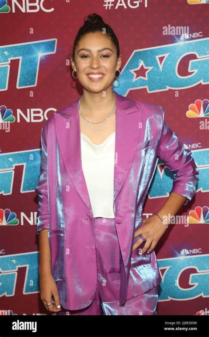 Who Is Amanda Mammana From “America’s Got Talent”?