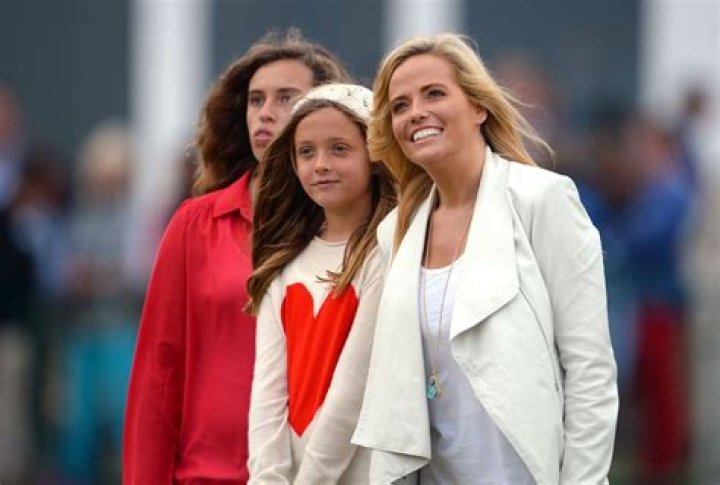 Who Is Amy Mickelson | Meet Phil Mickelson Wife | Family And Relationship