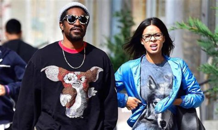 Who Is Andre 3000 Currently Dating? Net Worth, and Other Facts