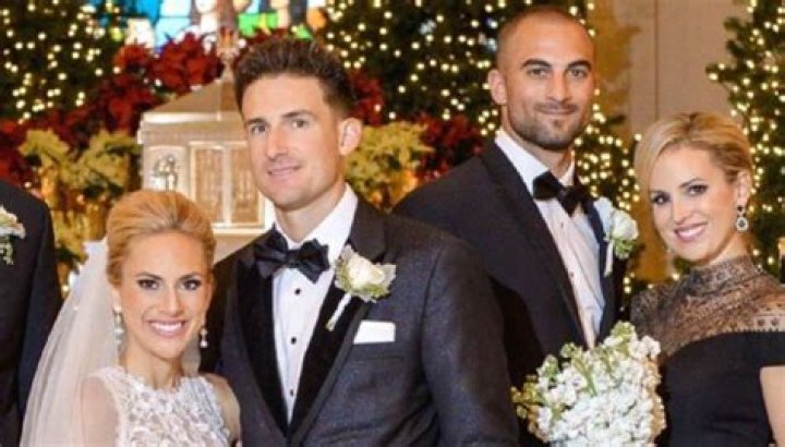 Who Is Ashley Dutko | Meet Ryan Flaherty Wife | Relationship And Kids