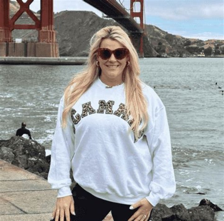 Who Is Ashley McMahan, Heather McMahan Sister? Wiki And Age