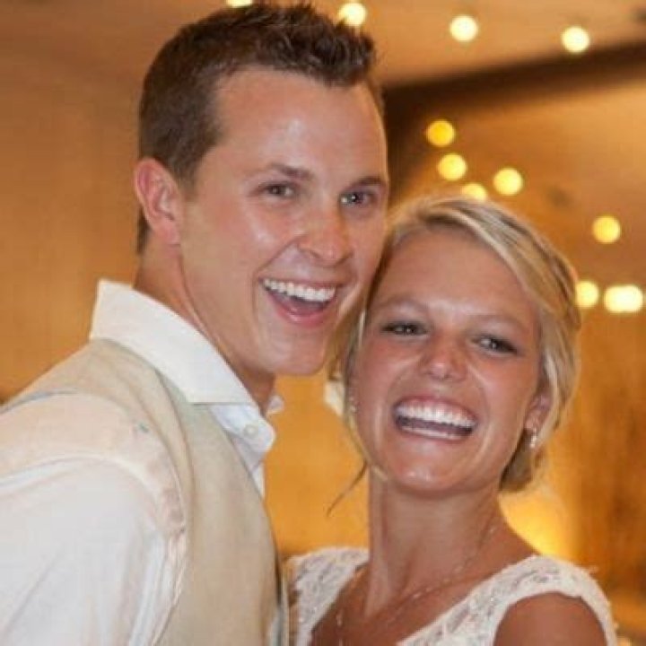 Who Is Ashton Clapp | Meet Trevor Bayne Wife | Married Life & Wiki