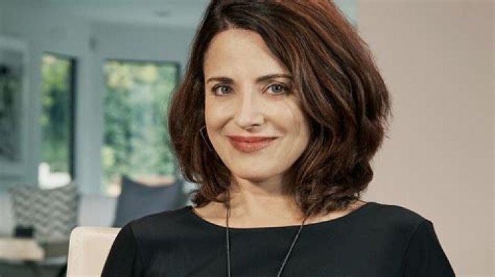 Who Is Athena Ubach | Alanna Ubach Sister | Wikipedia Age And Ex Husband