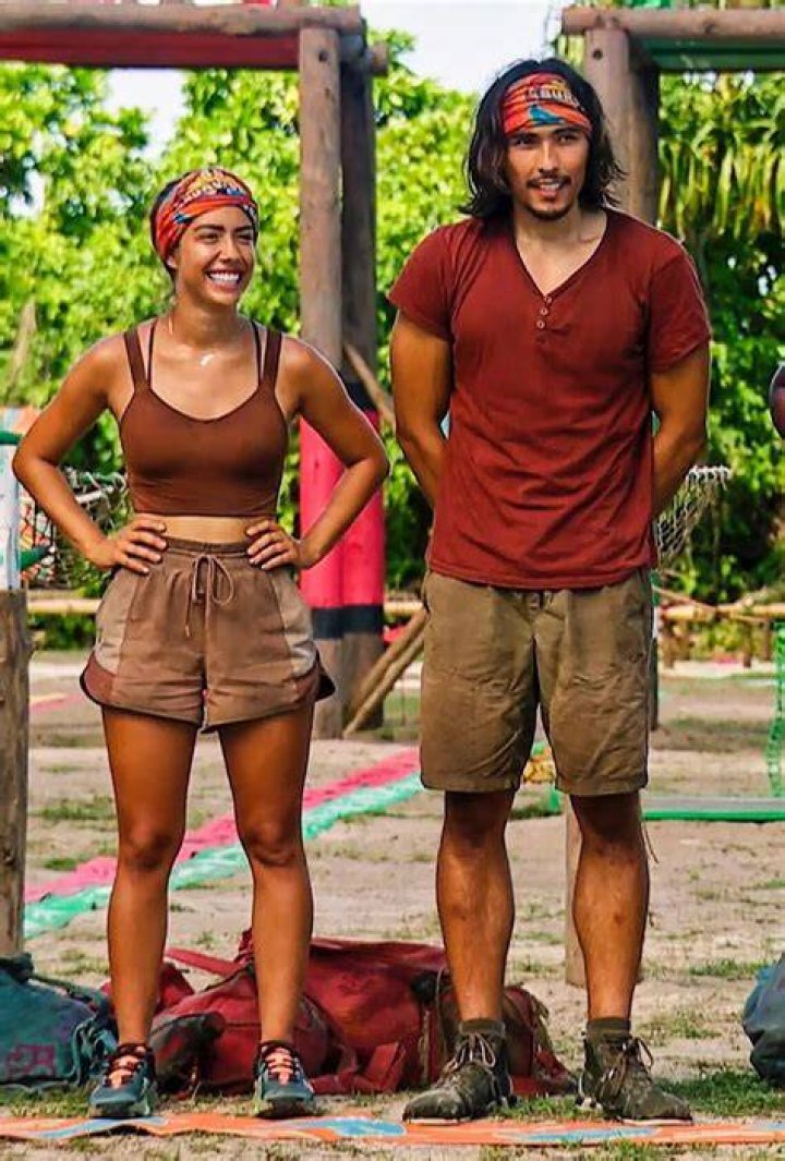 Who Is Austin Li Coon From “Survivor 45” | Wiki, Ethnicity And Religion