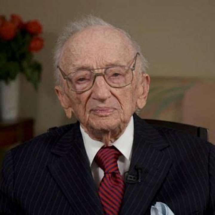 Who Is Ben Ferencz Wife | Meet Gertrude Ferencz | Married Life And Kids