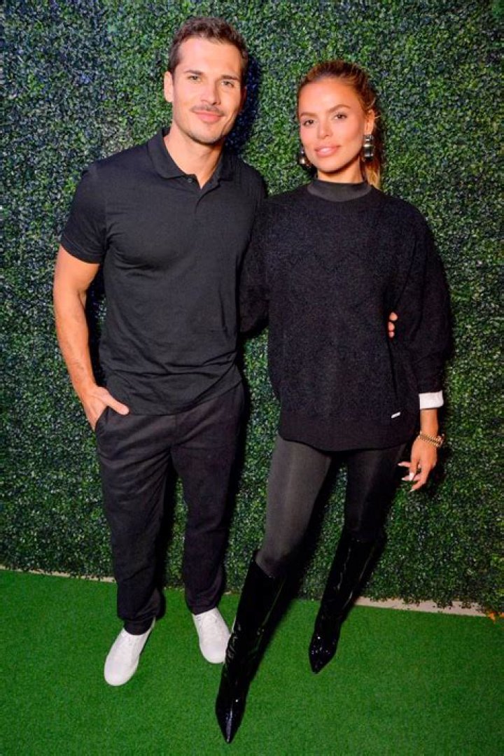Who Is Billy Haire | Meet Brooks Nader Husband | Married Life & Relationship Timeline