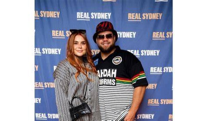 Who Is Brierley Pedro, Tai Tuivasa Wife? Married Life And Kids
