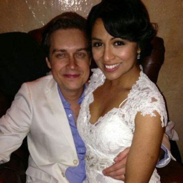 Who Is Carl Ryden? Meet Karen David Husband: Parents And Net Worth