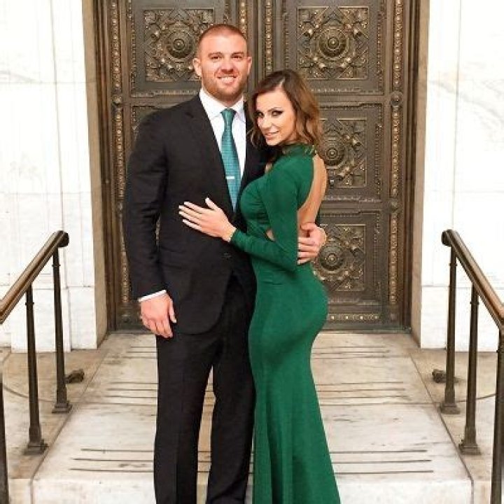 Who Is Carlo Trinchero Wife? Kids, Family And Net Worth