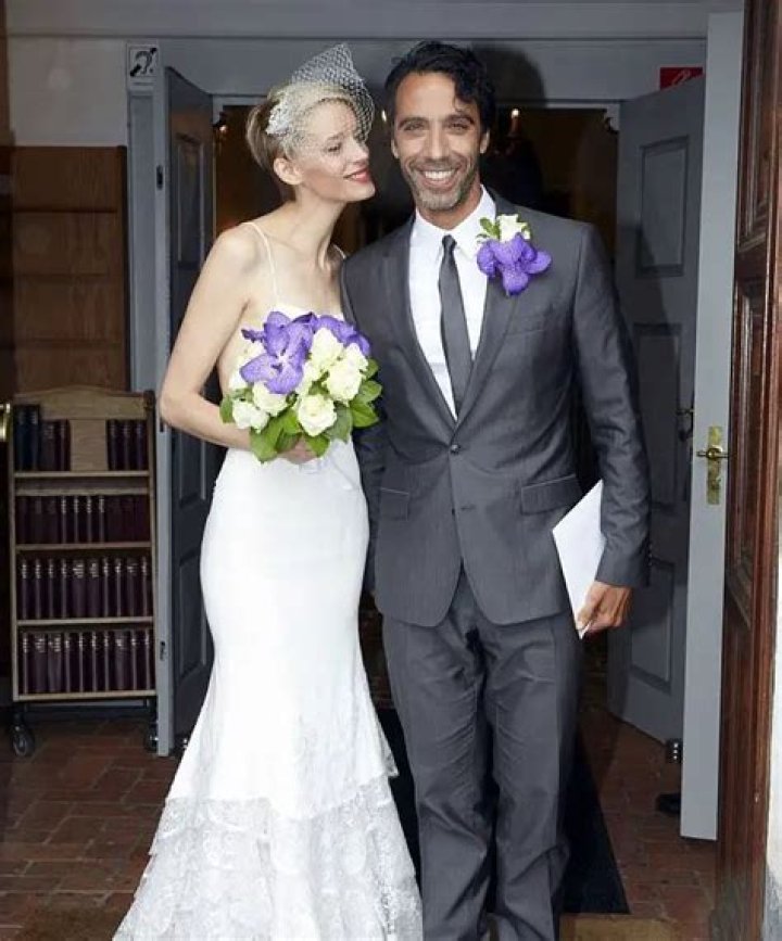 Who is Carlos Leon? Wiki, Height, Net Worth, Wife, Marriage