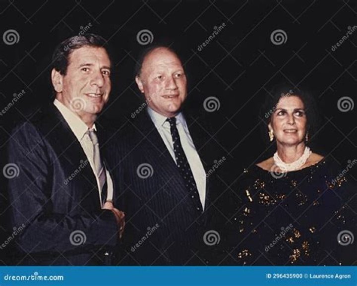 Who Is Chaim Topol Wife Galia Finkelstein? Family Kids And Net Worth