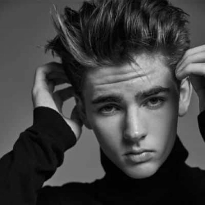 Who Is Christian Charles Sampras? Everything You Need To Know About Pete Sampras Son