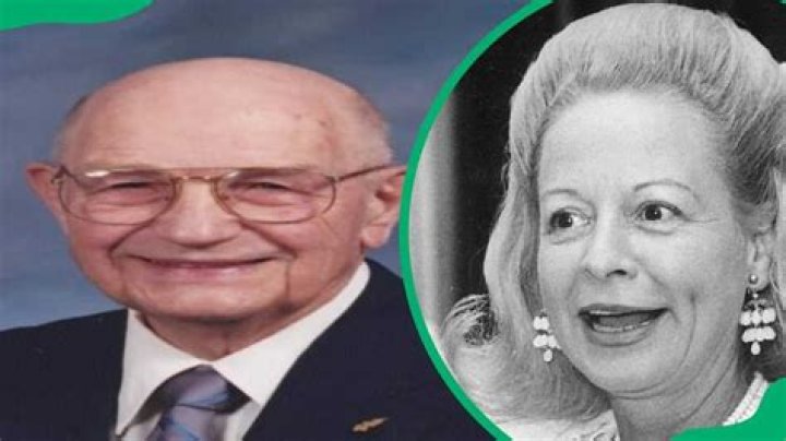 Who Is Clyde Jay Jennings, The Son Of Martha Mitchell? Gaslit Nixon Story