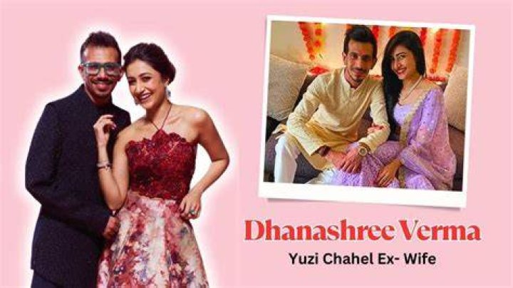 Who is Dhanashree Verma? Wiki, Husband, Net Worth, Career