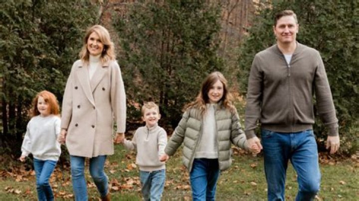 Who Is Dominique Blanchette, Jessica Dube’s Husband? | Relationship & Kids