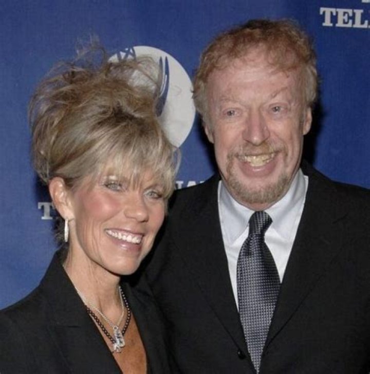 Who Is Donna Huyssson, The Wife Of Travis Knight