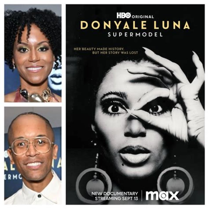 Who Is Donyale Luna Daughter Dream Cazzaniga? Wikipedia And Age