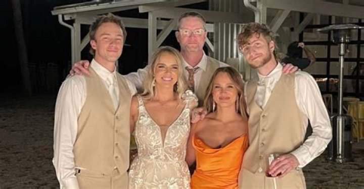 Who Is Drew Starkey? His Parents, Girlfriend, Siblings