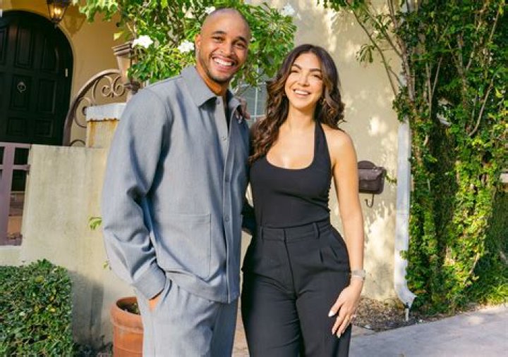 Who Is Eilyn Jimenez | Husband, Age, Family And Net Worth
