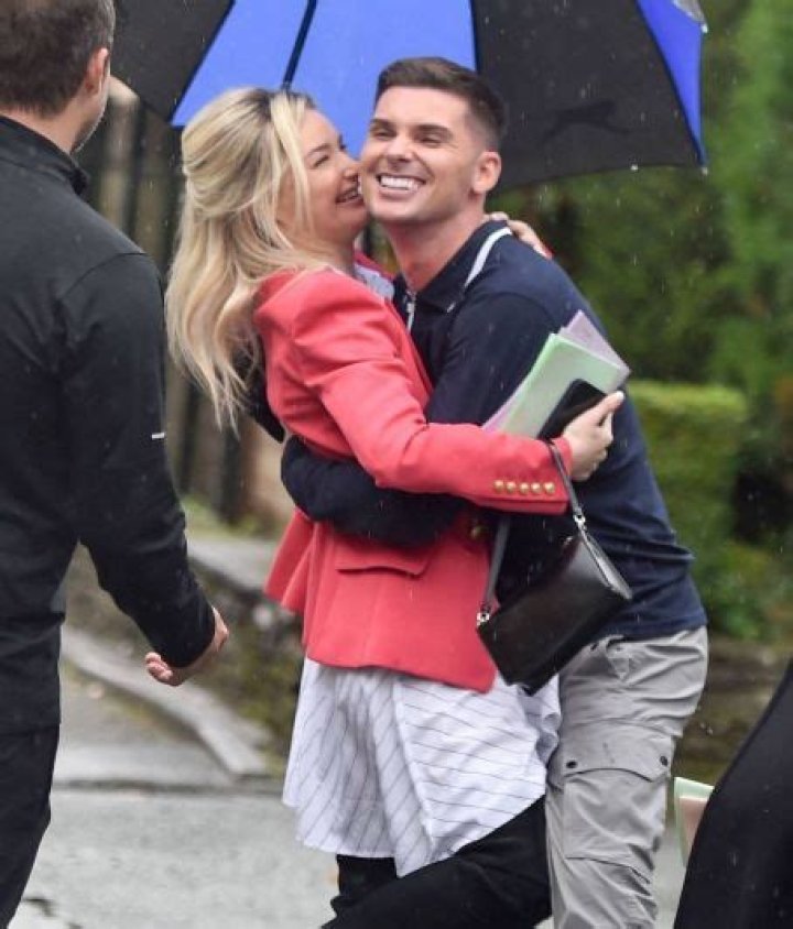 Who Is Emma Rigby Husband? Is She Married? Relationship Timeline With Matthew Mills