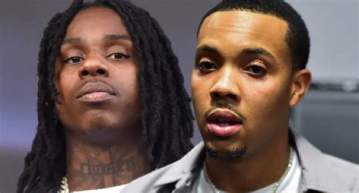 Who Is G Herbo Sister | Brother Siblings And Parents
