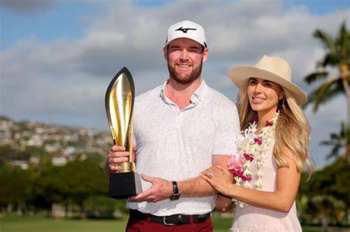 Who Is Grayson Murray Fiance Christiana Ritchie | Wikipedia, Dating History