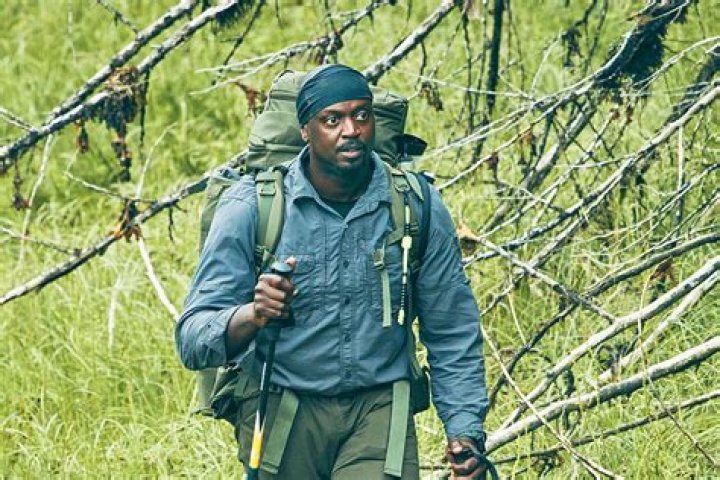 Who Is Hakim Isler From “Race to Survive: Alaska”?