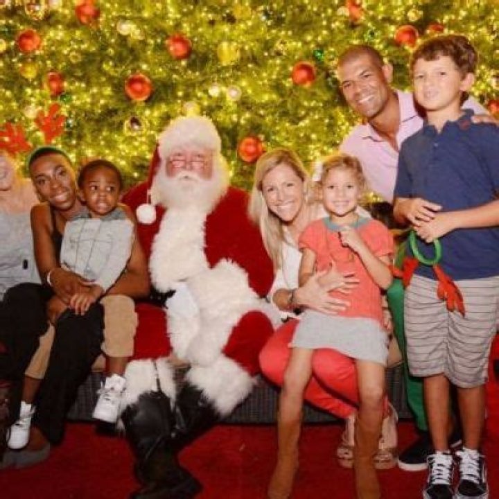 Who Is Heidi Ufer | Meet Shane Battier Wife | Married And Wiki