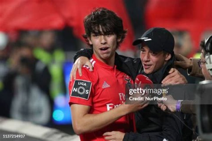 Who Is Hugo Félix, The Brother Of Joao Felix