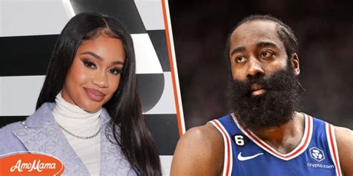 Who is James Edward Harden? Wiki, Net Worth, Girlfriend, Career