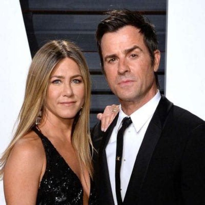 Who Is Jennifer Aniston | Meet Justin Theroux Wife | Relationship And Married Life