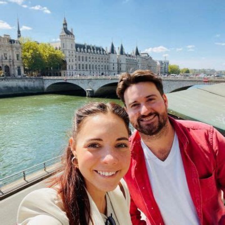 Who Is Jessica Dube Husband, Dominique Blanchette | Relationship & Kids