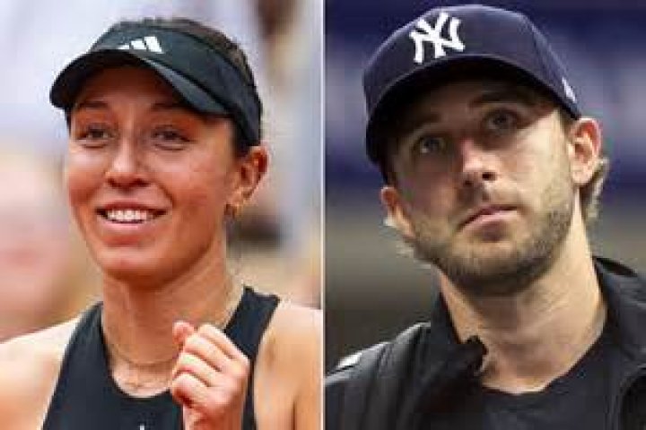 Who Is Jessica Pegula Boyfriend, Taylor Gahagen?