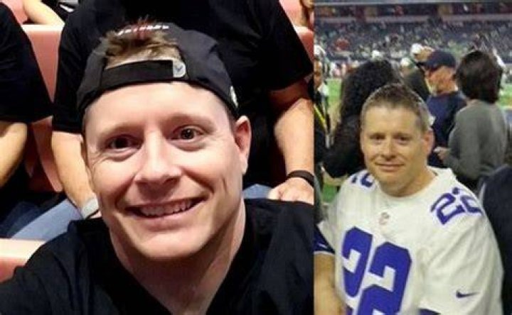 Who Is Joshua Ackles? Here Are Some Interesting Facts About Him