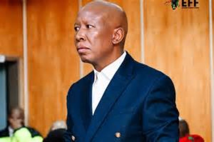 Who Is Julius Malema? | Biography | Wiki | and Net Worth
