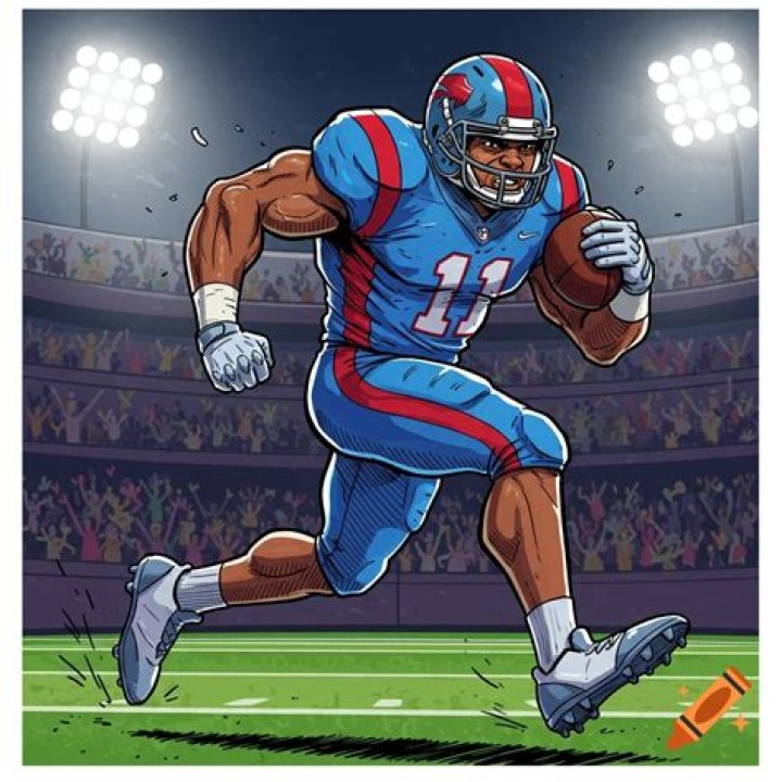 Who Is Justin Johnson | Explore His Career & Wiki | Football Player To Police Officer