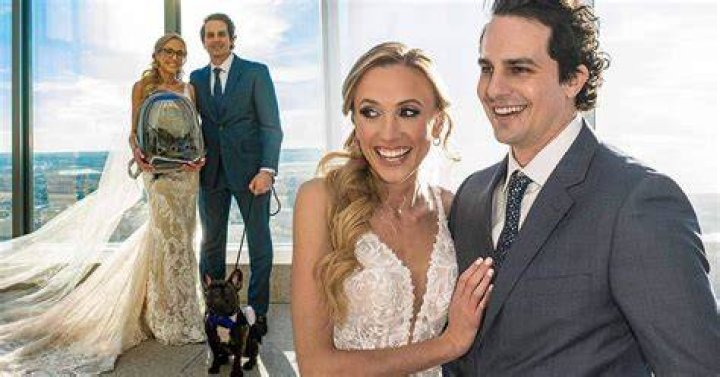 Who Is Kat Timpf Husband? Married To Boyfriend Cameron Friscia?!