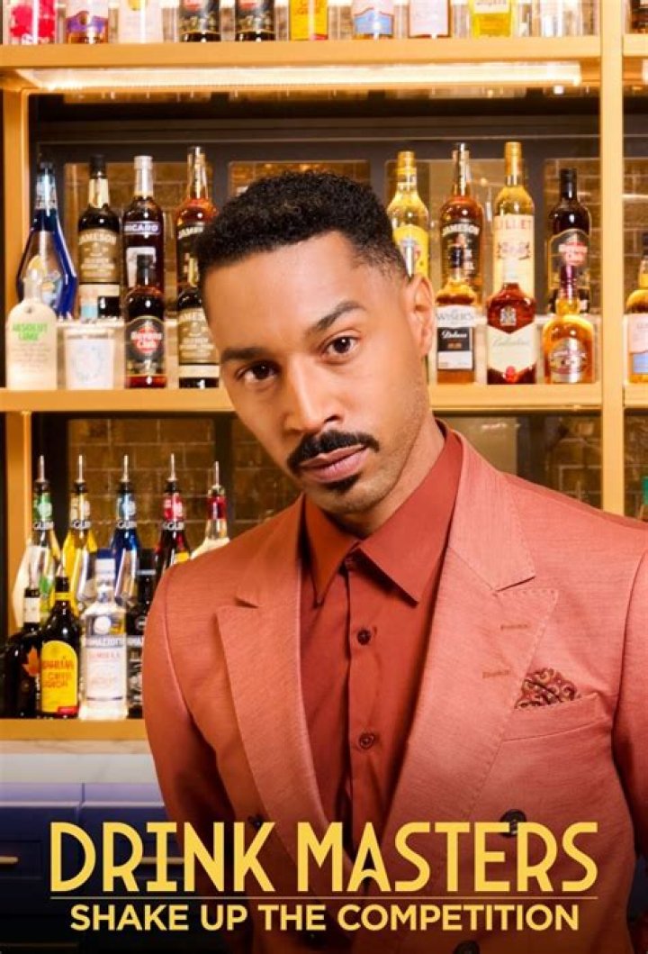 Who Is Kate Gerwin From “Drink Masters