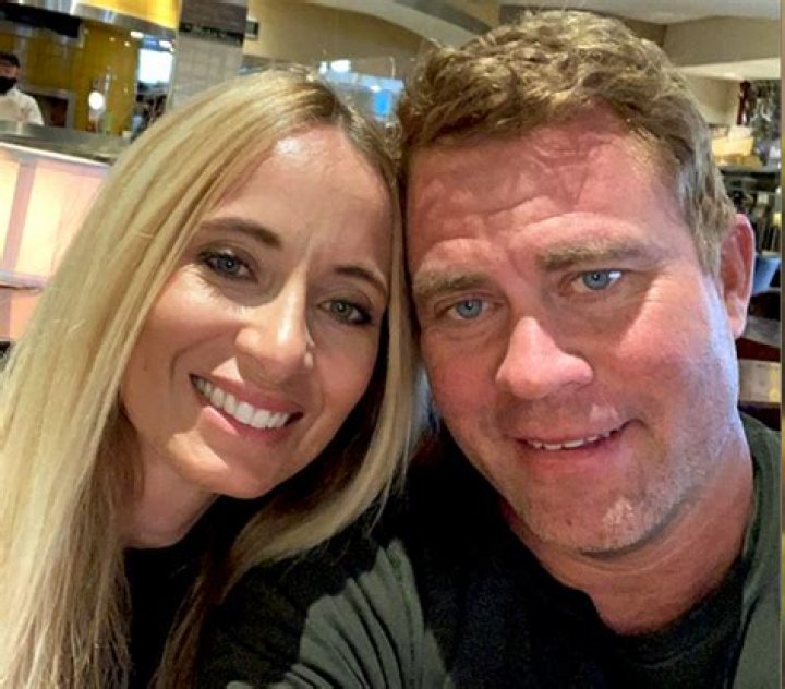 Who Is Katherine Ballard? Tim Ballard Wife Married Life And Age Gap