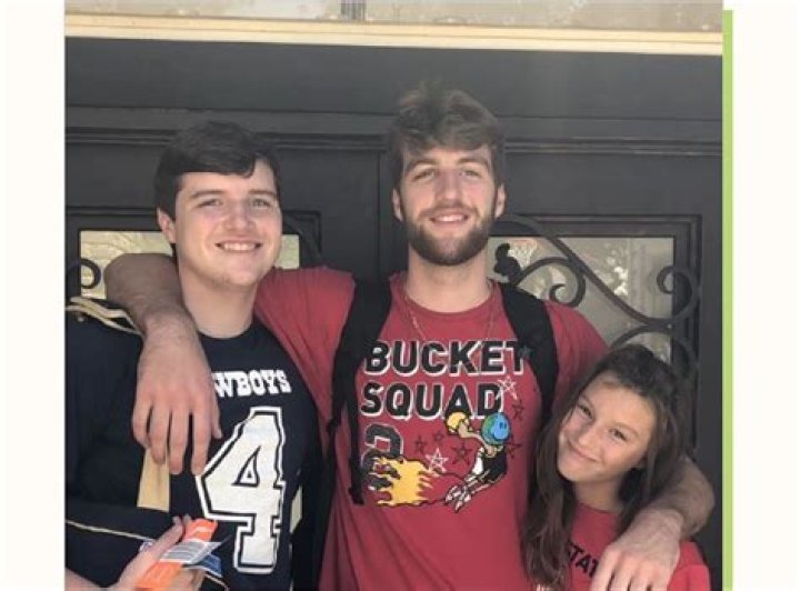  Who Is Kendall Timme? Drew Timme Sister Parents And Girlfriend	