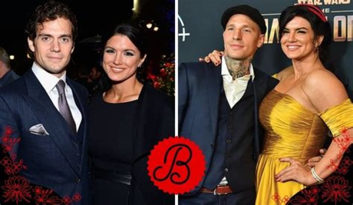 Who Is Kevin Ross | Get to Know Gina Carano’s Husband | Examine Relationships