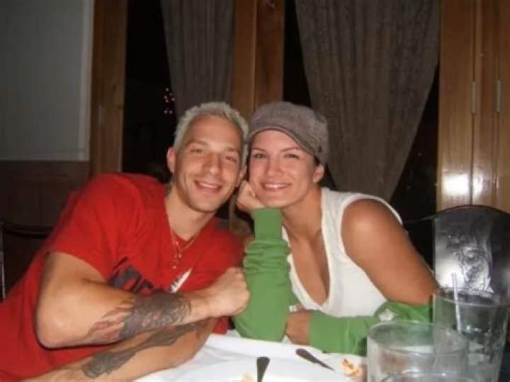 Who Is Kevin Ross | Meet Gina Carano Husband | Relationship Explore