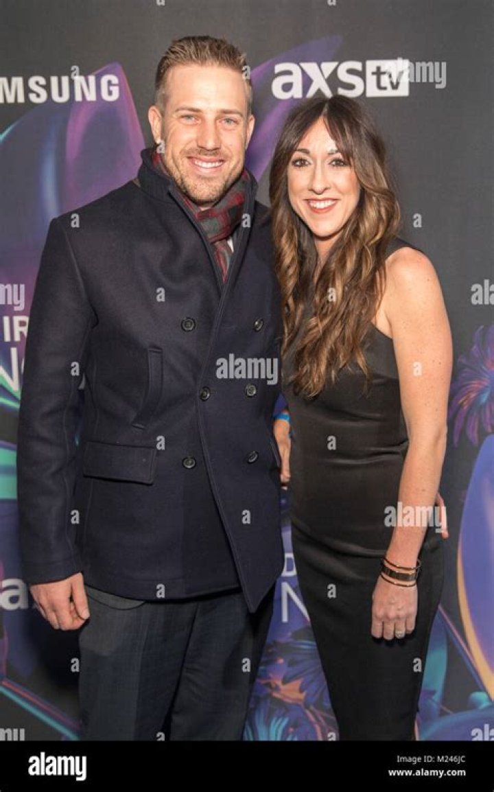 Who Is Kimberly Caddell | Meet Case Keenum Wife | Married Life & Wiki